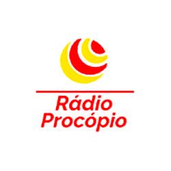 Rádio Procópio logo