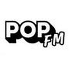 Rádio Pop FM logo