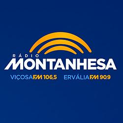 Rádio Montanhesa logo