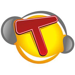 Rádio Teixeira FM logo