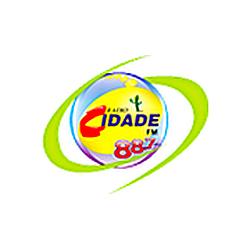 Rádio Cidade Tabira FM logo