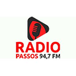 Rádio Passos logo