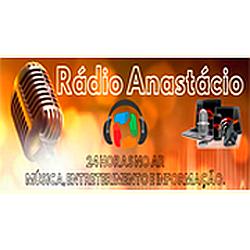 Rádio Anastácio logo