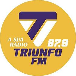 Rádio Triunfo FM logo