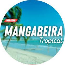 Rádio Mangabeira Tropical logo