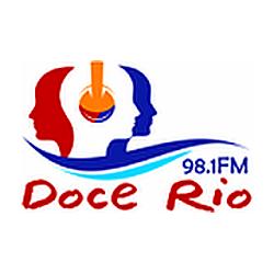 Radio Doce Rio logo