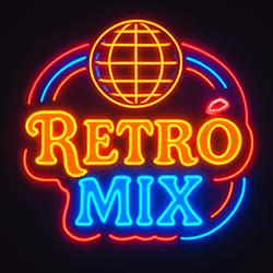 Rádio Retromix logo