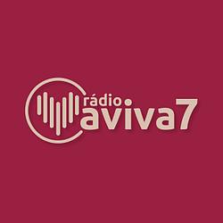 Rádio Aviva 7 logo