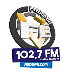 Rede Fé Digital radio logo