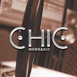 Rádio Chic Web logo