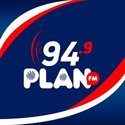 Plan Fm logo