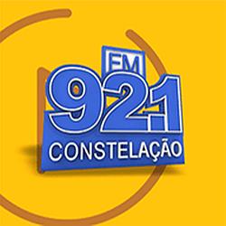 Rádio Constelação FM logo
