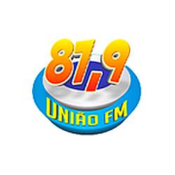 Rádio União FM logo