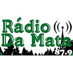 Rádio da Mata FM logo