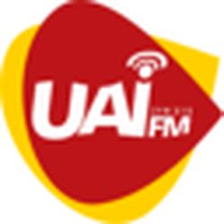 Rádio Uai FM logo