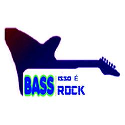 Rádio Bass Rock logo