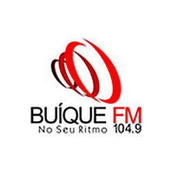 Rádio Buique FM logo