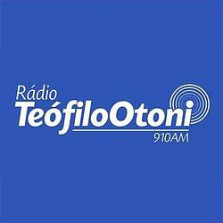 Rádio Teófilo Otoni logo