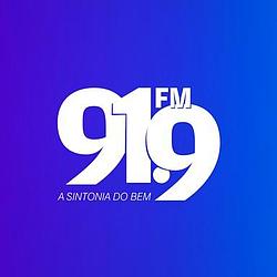 Rádio Rural Natal AM logo