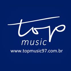 Rádio Top Music FM logo