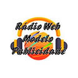 Rádio Modelo Publicidade logo