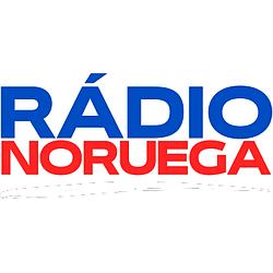 Rádio Noruega FM logo