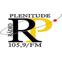 Rádio Plenitude logo
