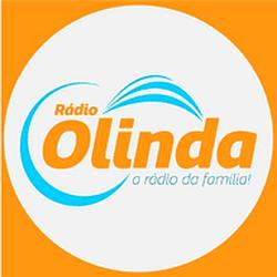 Rádio Olinda logo