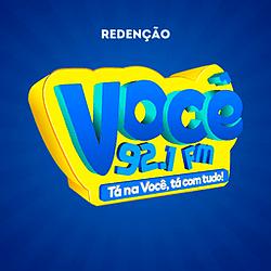Voce FM logo