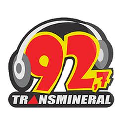 Rádio Transmineral FM logo