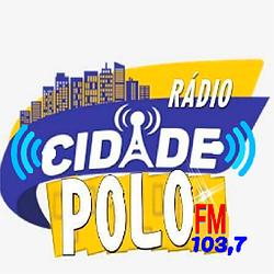 Radio Cidade Polo FM logo