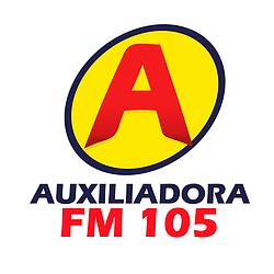 Rádio Auxiliadora FM logo