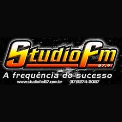Rádio Studio FM logo