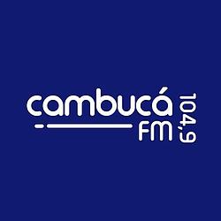 Rádio Cambuca FM logo
