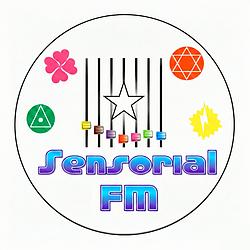 Rádio Sensorial FM logo