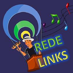 Rede Links radio logo