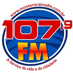 Rádio Monte Roraima FM logo