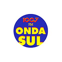 Rádio Onda Sul FM logo
