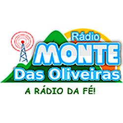 Rádio Monte Das Oliveiras logo