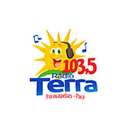 Rádio Terra FM logo