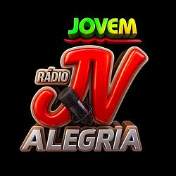 Rádio Jovem Alegria logo