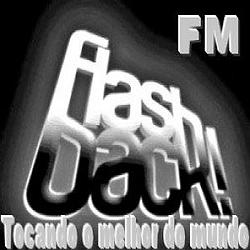 Radio FlashBack FM logo