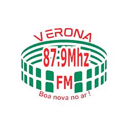 Radio Verona FM logo