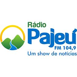 Rádio Super Pajeú logo