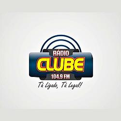 Rádio Clube FM logo