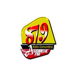 Rádio Alcantil FM logo
