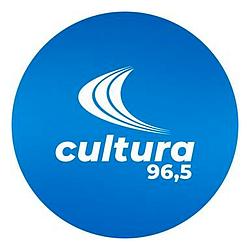 Rádio Cultura AM logo