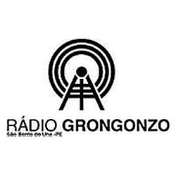 Rádio Grongonzo logo