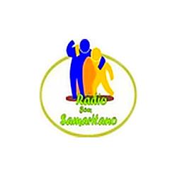 Rádio Bom Samaritano logo