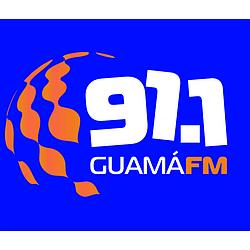 Rádio Guamá logo